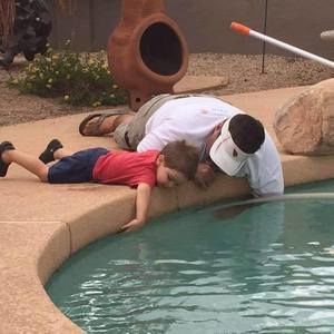 Meet your Posher, Stanley